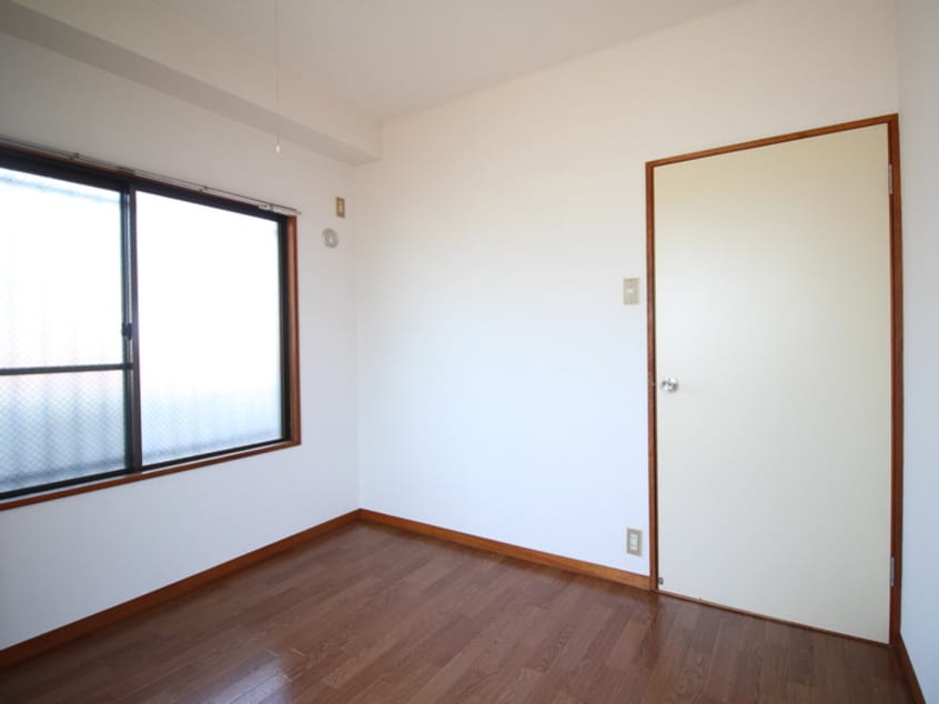 居室 グリ－ンエ－ス