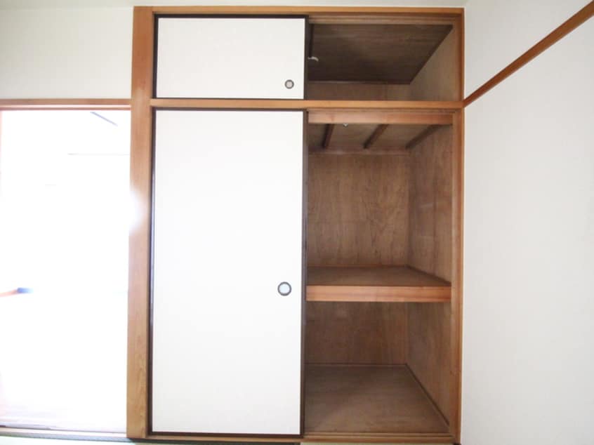 収納 グリ－ンエ－ス