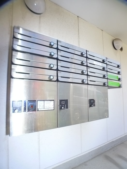 建物設備 ブリスパーク