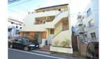 サニーハイツアベ