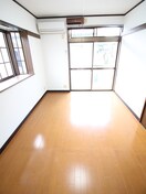 居室 ミキハイツ