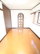 居室 ミキハイツ