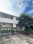 外観写真 ガーデン深沢