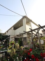 ガーデン深沢