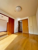 居室 ガーデン深沢