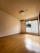 居室 ガーデン深沢