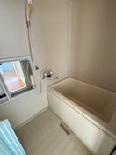 バス／シャワールーム等 ガーデン深沢