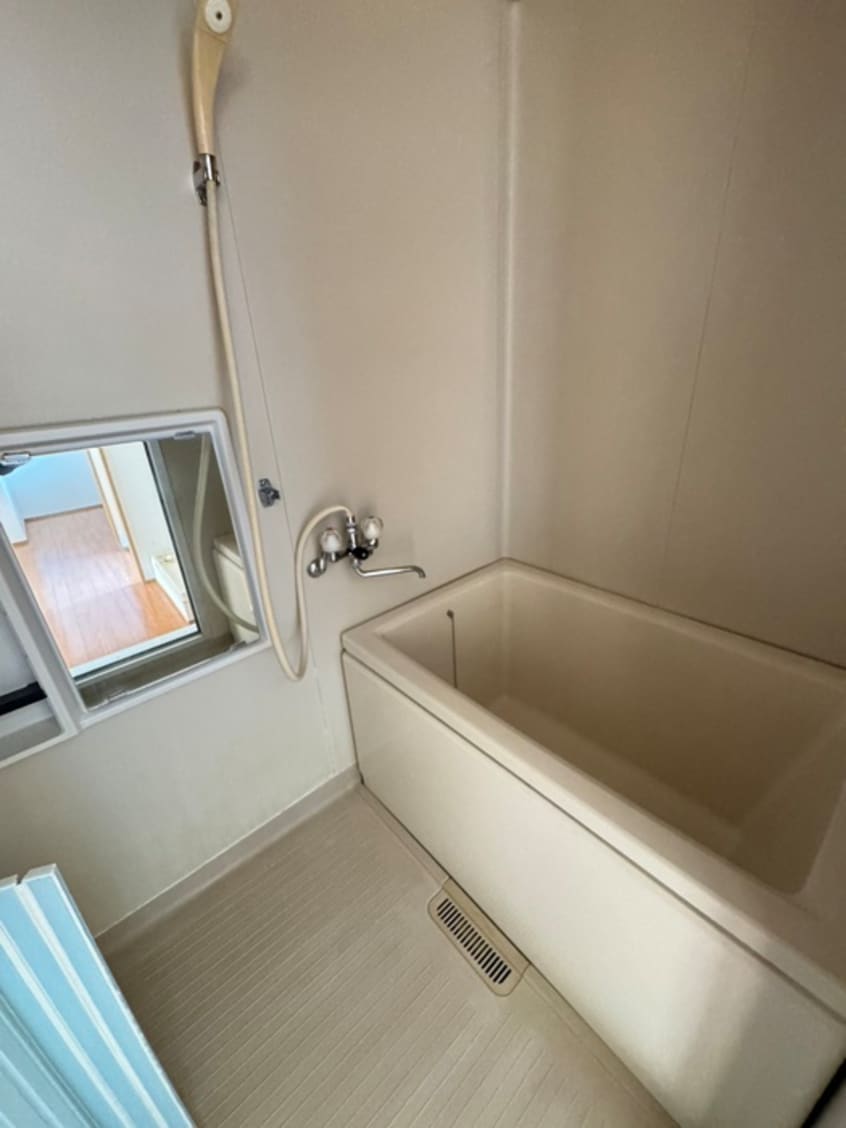 バス／シャワールーム等 ガーデン深沢