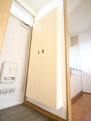 靴箱 ガーデン深沢