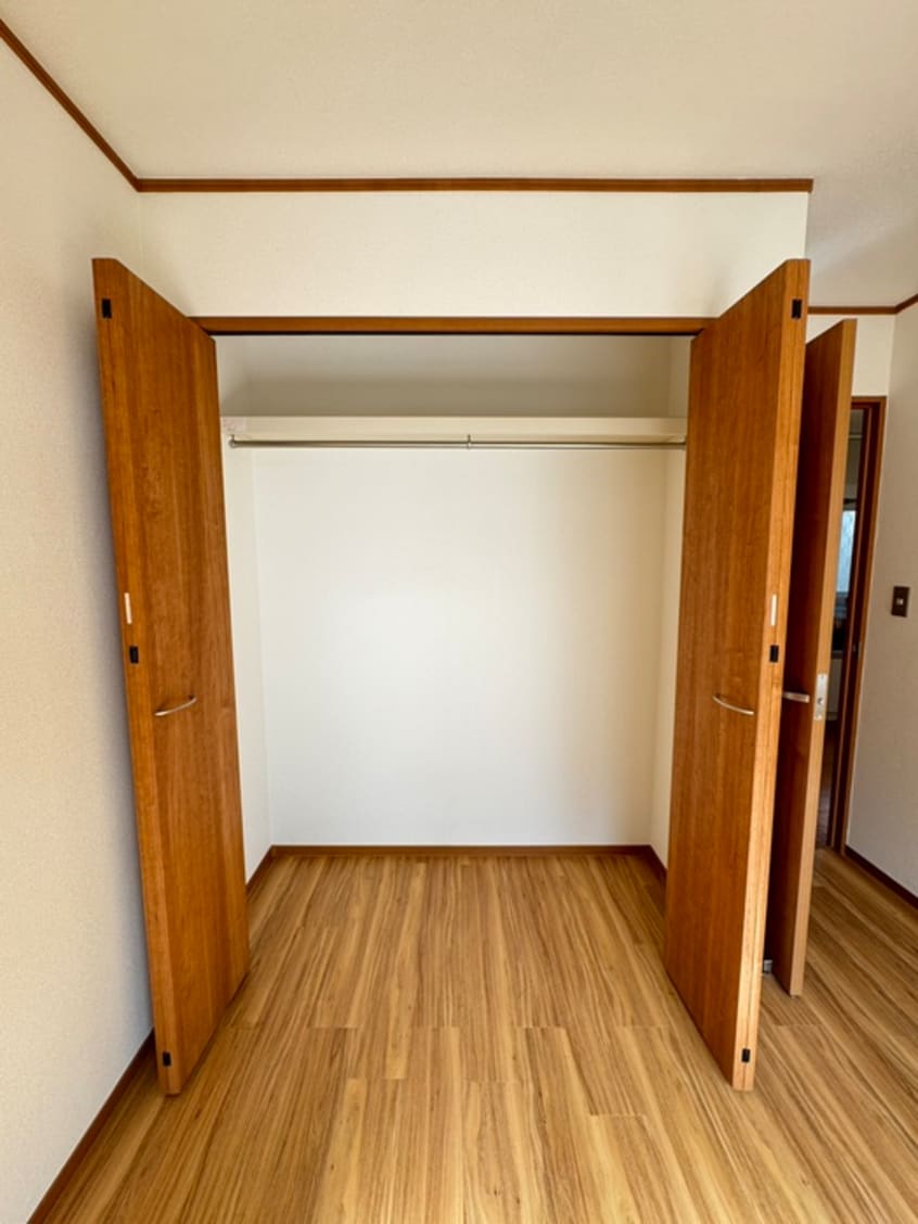 収納 ガーデン深沢