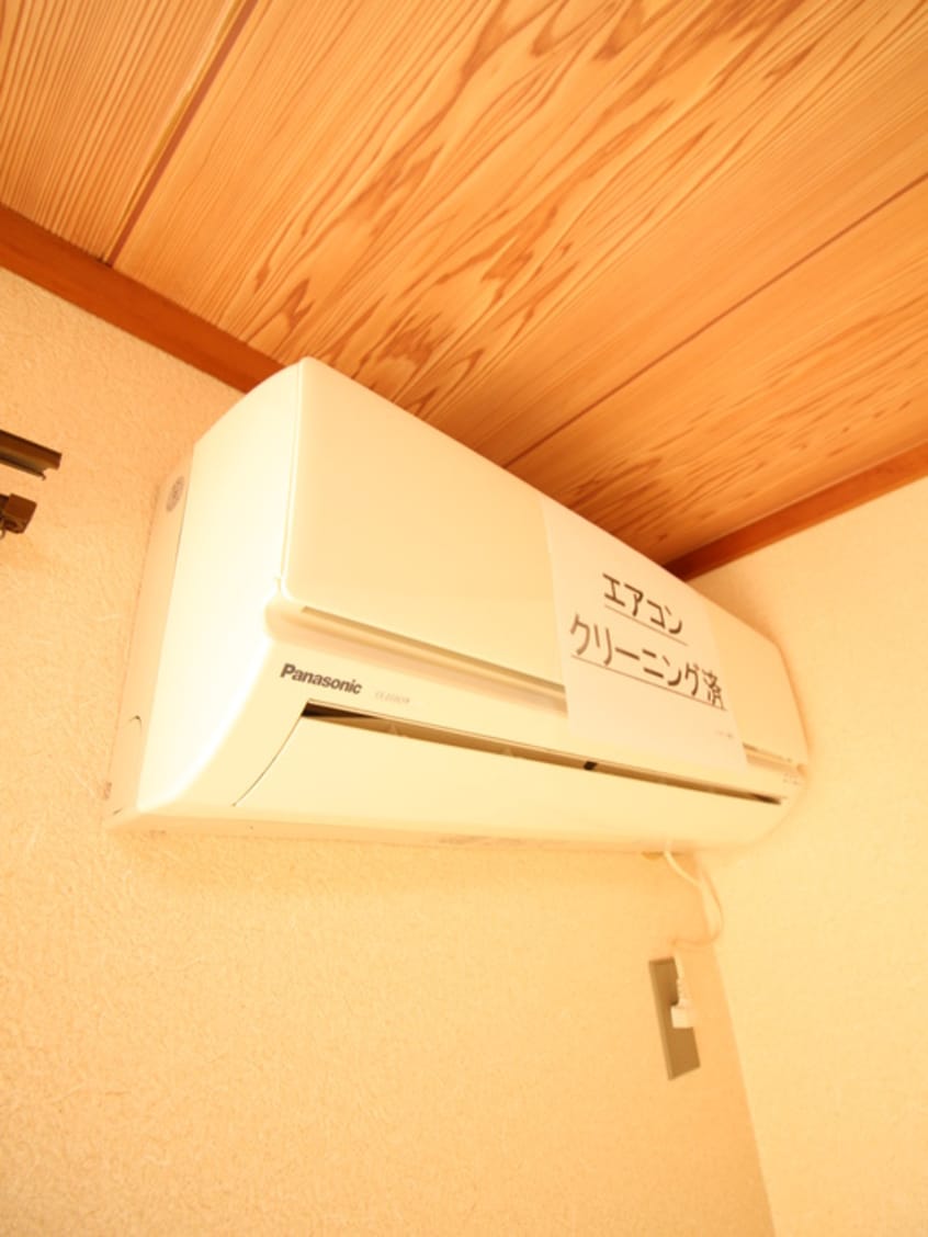 内観写真 ガーデン深沢