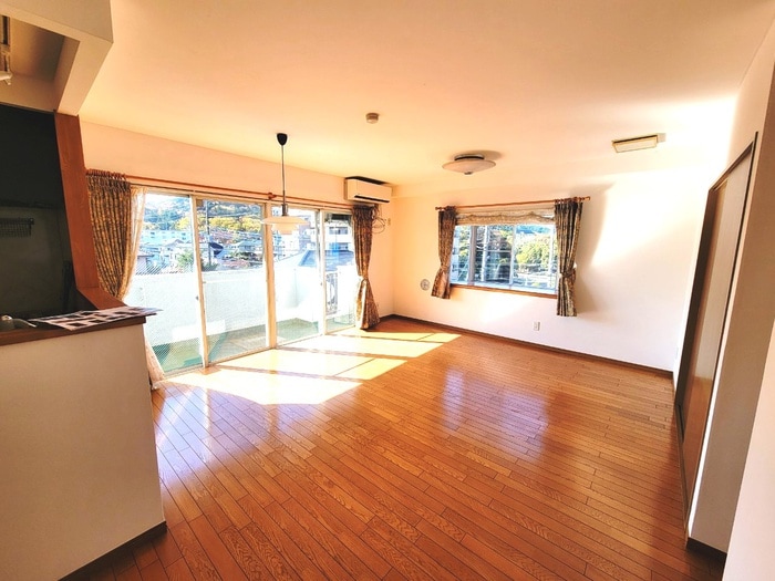 居室 小崎ビル(302)