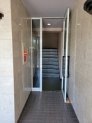 エントランス部分 小崎ビル(302)