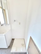 洗濯機置場 小崎ビル(302)