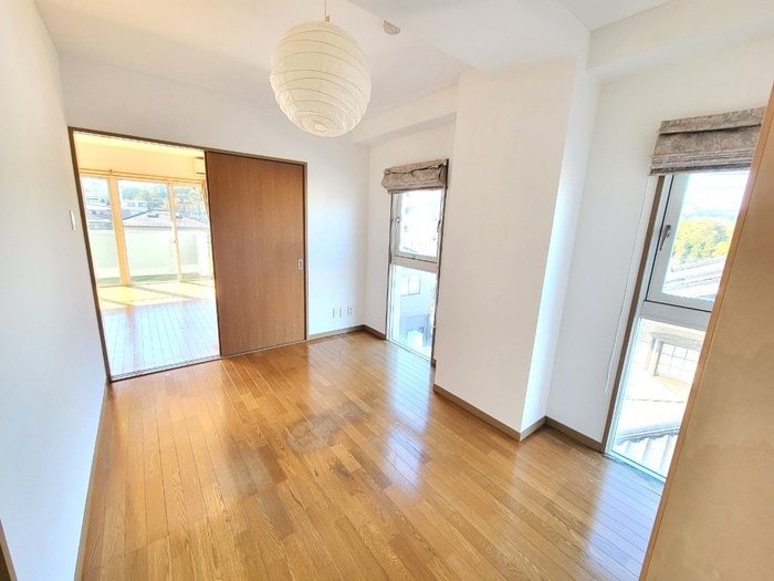 内観写真 小崎ビル(302)