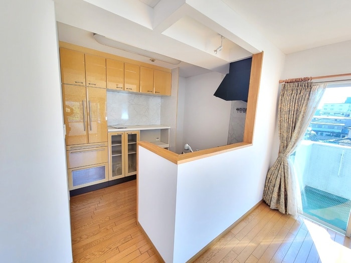 内観写真 小崎ビル(302)