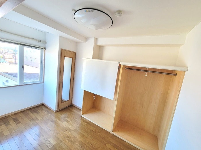 収納 小崎ビル(302)