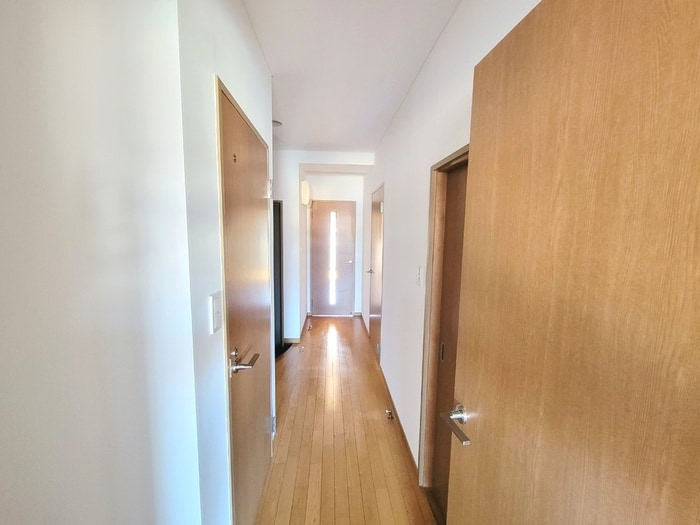 廊下 小崎ビル(302)