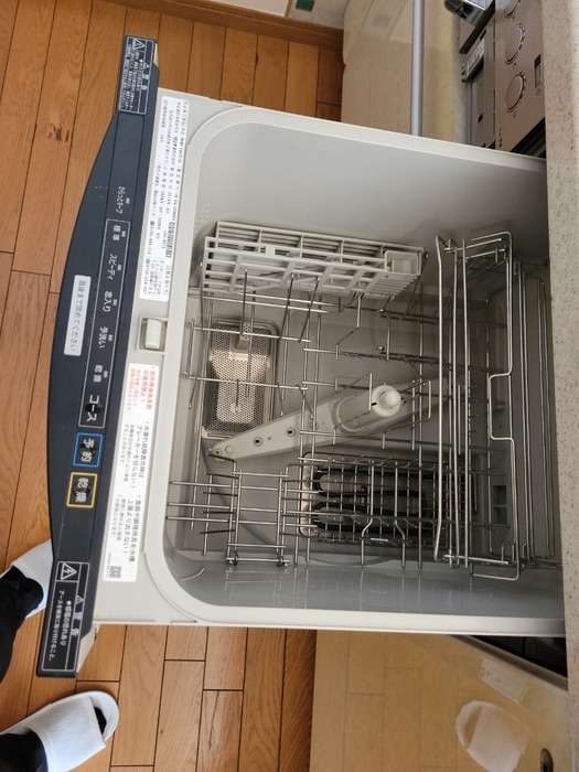 キッチン 小崎ビル(302)