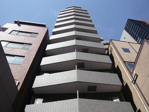 パレステュディオ三田（508）