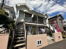 コラム町田の外観