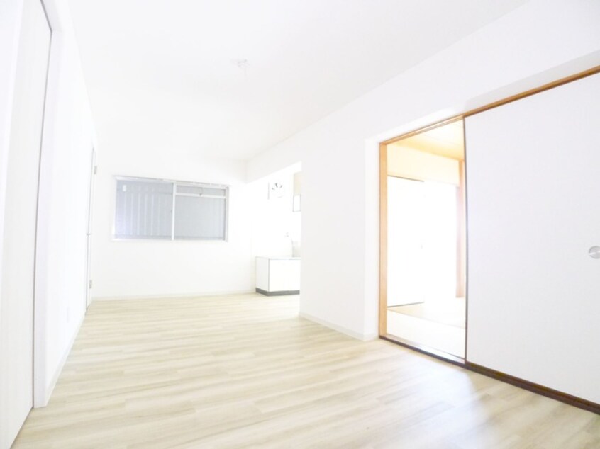 居室 ハイム三栄