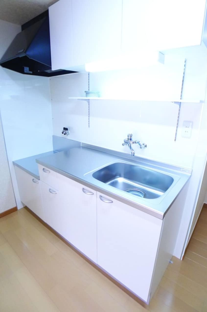 キッチン ハイム三栄