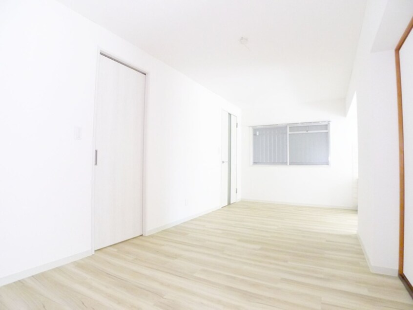 居室 ハイム三栄