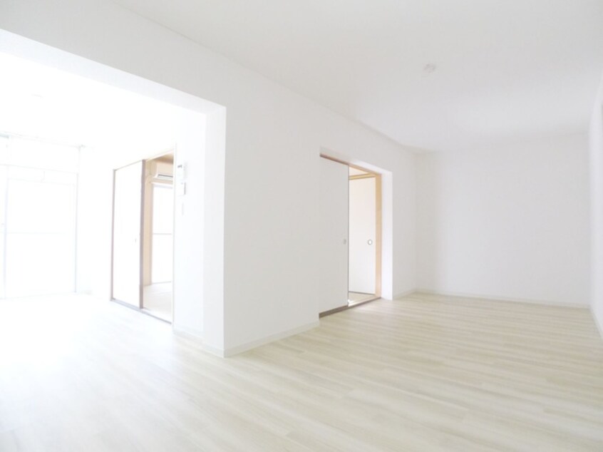 居室 ハイム三栄