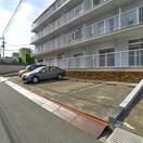 駐車場 ハイム三栄