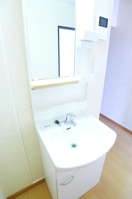 洗面 ハイム三栄