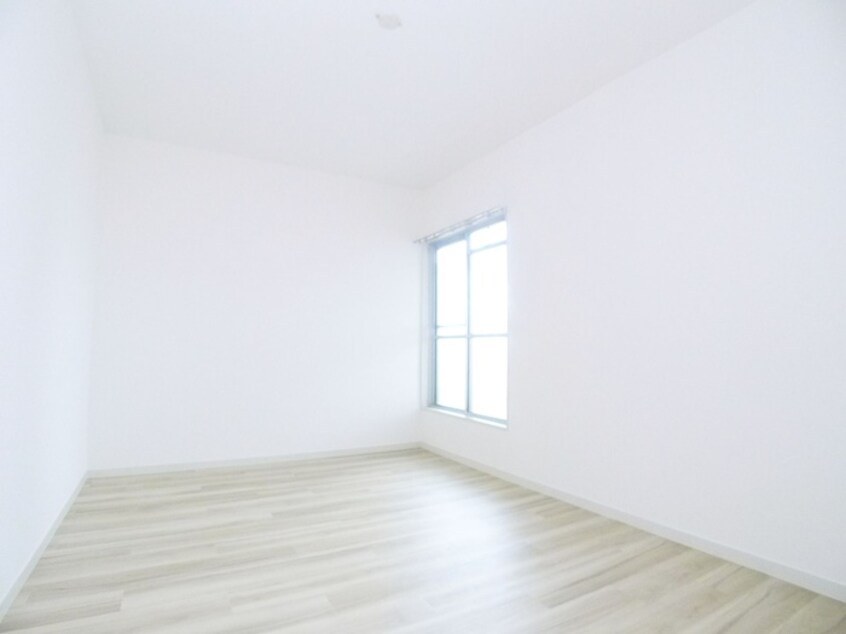 居室 ハイム三栄