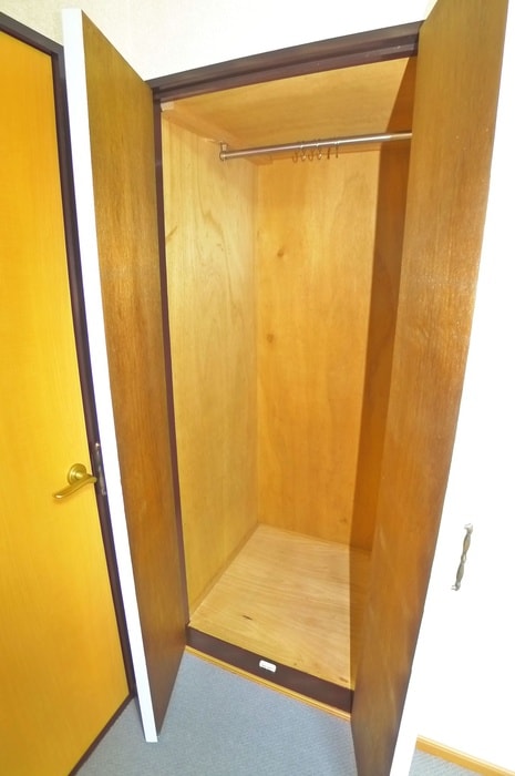 収納 ハイム三栄