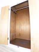 収納 ハイム三栄