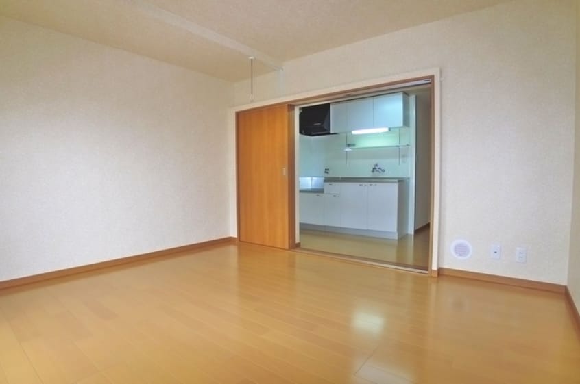 内観写真 ハイム三栄