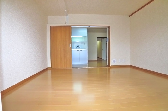 居室 ハイム三栄