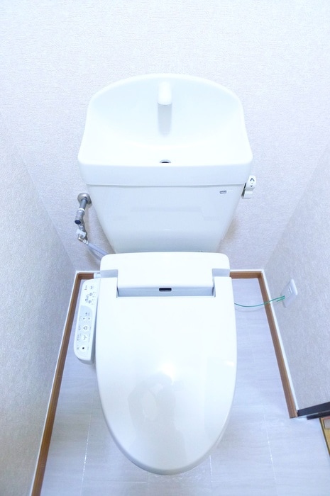 トイレ ハイム三栄