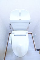 トイレ ハイム三栄