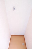 洗濯機置場 ハイム三栄