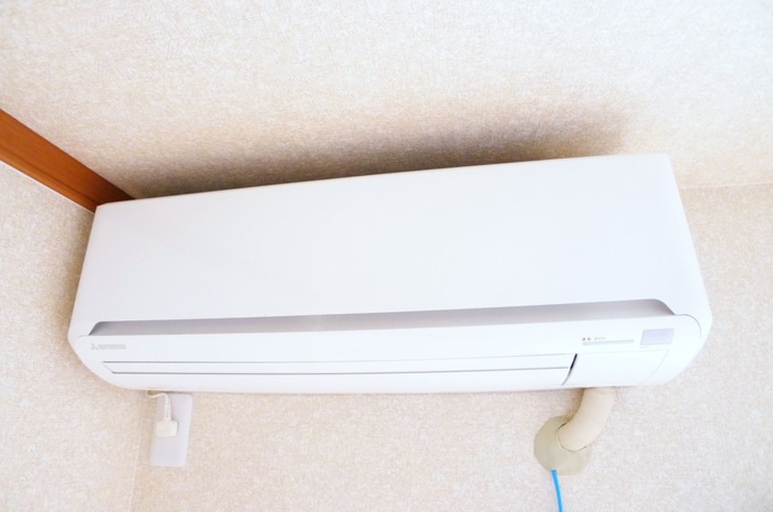 周辺環境 ハイム三栄