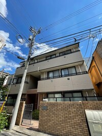 ウエストランド芦花