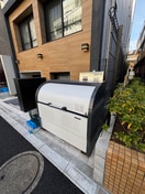 建物設備 GLICION蓮根