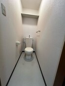 トイレ 第７ヒカリマンション
