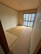 居室 第７ヒカリマンション