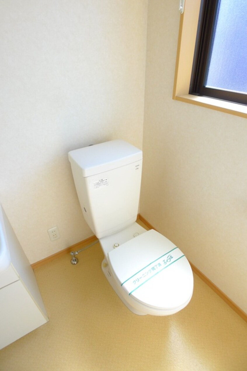 トイレ ＬｏｆｔＲｏｏｍ船橋本町