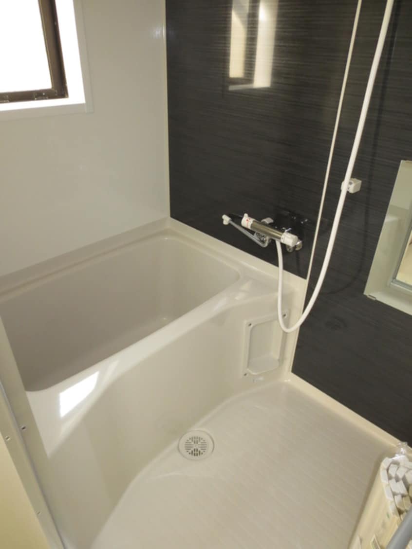 バス／シャワールーム等 メゾンプルミエ－ルＡ