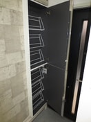 靴箱 メゾンプルミエ－ルＡ