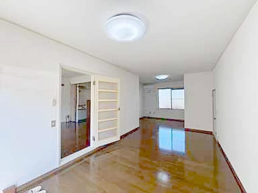 居室 ほほえみハイム