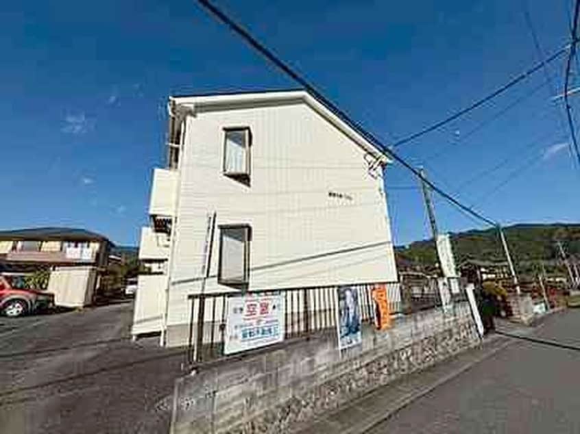 外観写真 ほほえみハイム