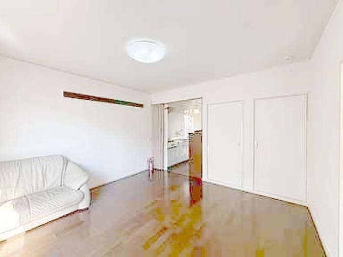 居室 ほほえみハイム